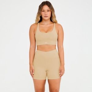 SET Active Biker Shorts Shell